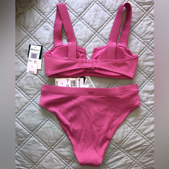 Roxy bikini - Picture 9 of 13